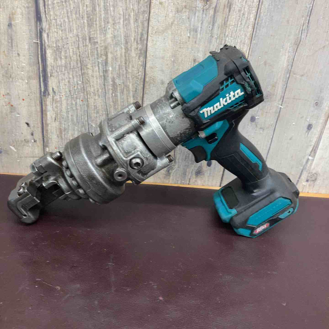 【中古品】オグラ(Ogura) コードレス鉄筋カッター HCC-F1640_40V4.0Ah2個付属【東大和店】