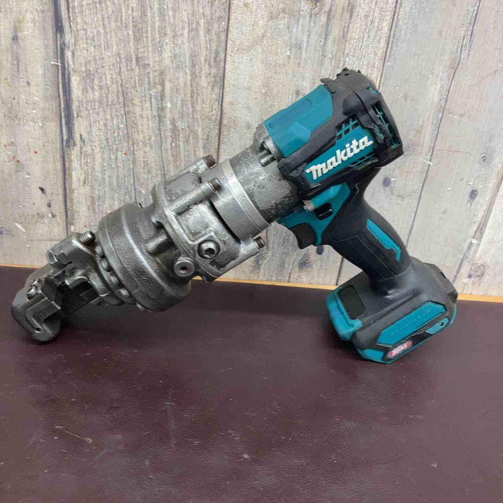 【中古品】オグラ(Ogura) コードレス鉄筋カッター HCC-F1640_40V4.0Ah2個付属【東大和店】