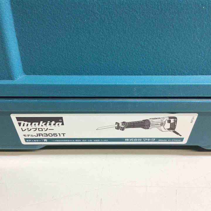 【未使用品】★マキタ(makita) レシプロソー JR3051T【戸田店】