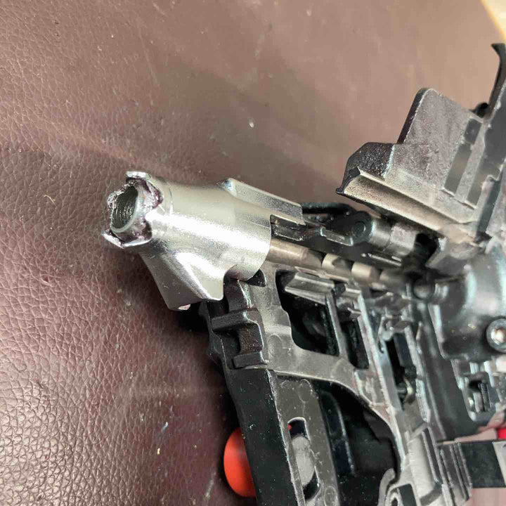 【中古品】 マックス(MAX) 高圧エア釘打ち機 HN-90N3 【東大和店】