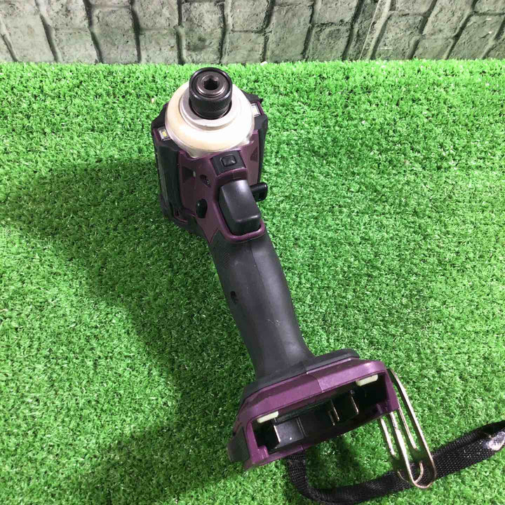 ★マキタ(makita) コードレスインパクトドライバー TD172DGXAP【川口店】
