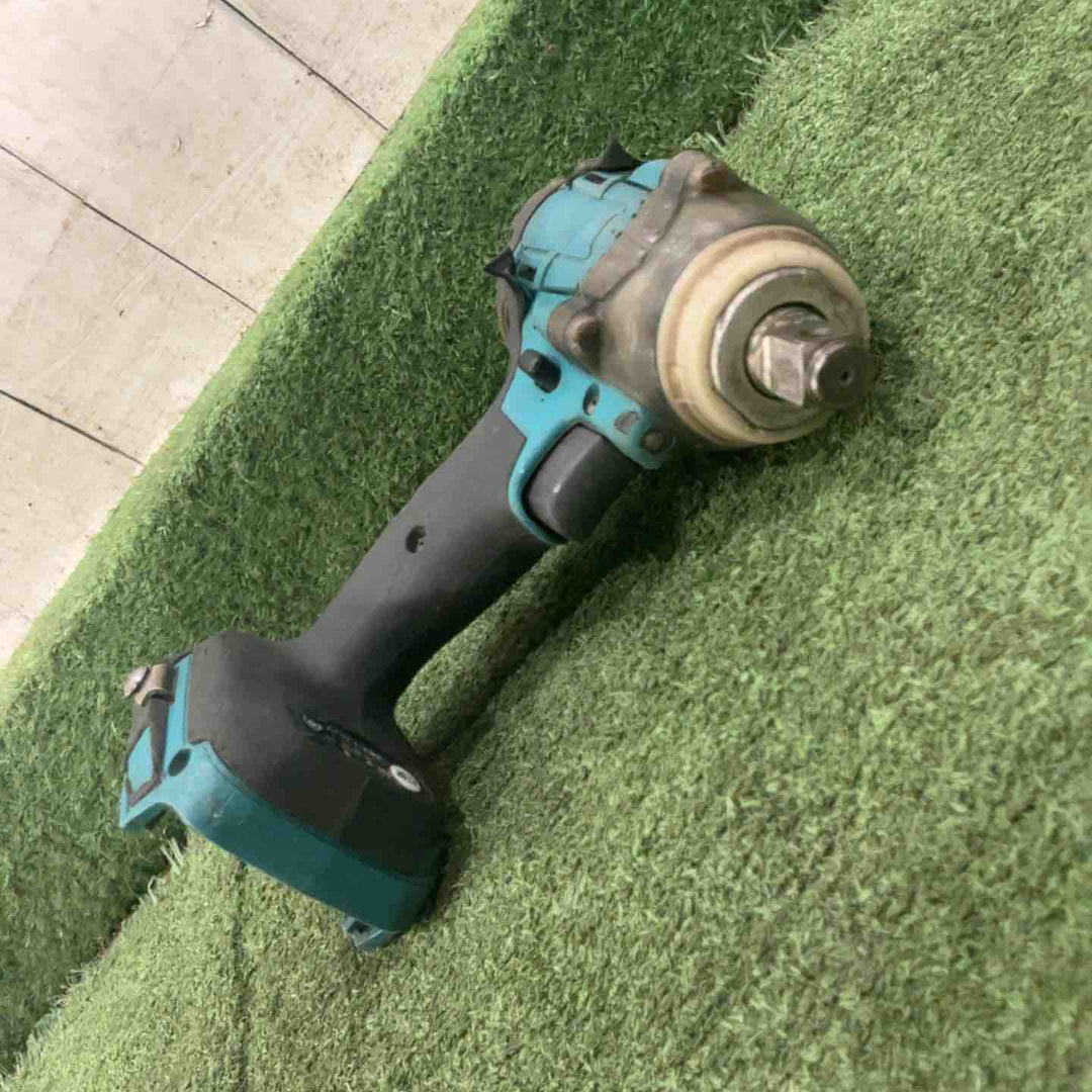 ★マキタ(makita) コードレスインパクトレンチ TW285DRGX 18V 動作確認済【川口店】
