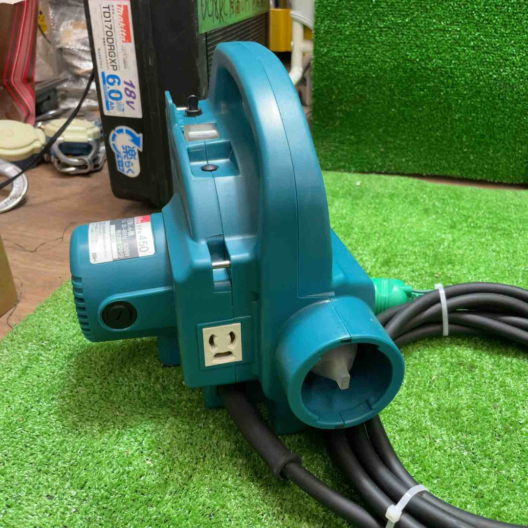 マキタ(makita) 小型集じん機 乾式 450(P)【桶川店】