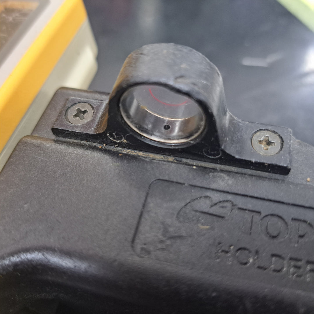 ★トプコン(TOPCON) ローテーティングレーザー 回転レーザー RL-H4C 受光器1個付き 【岩槻店】