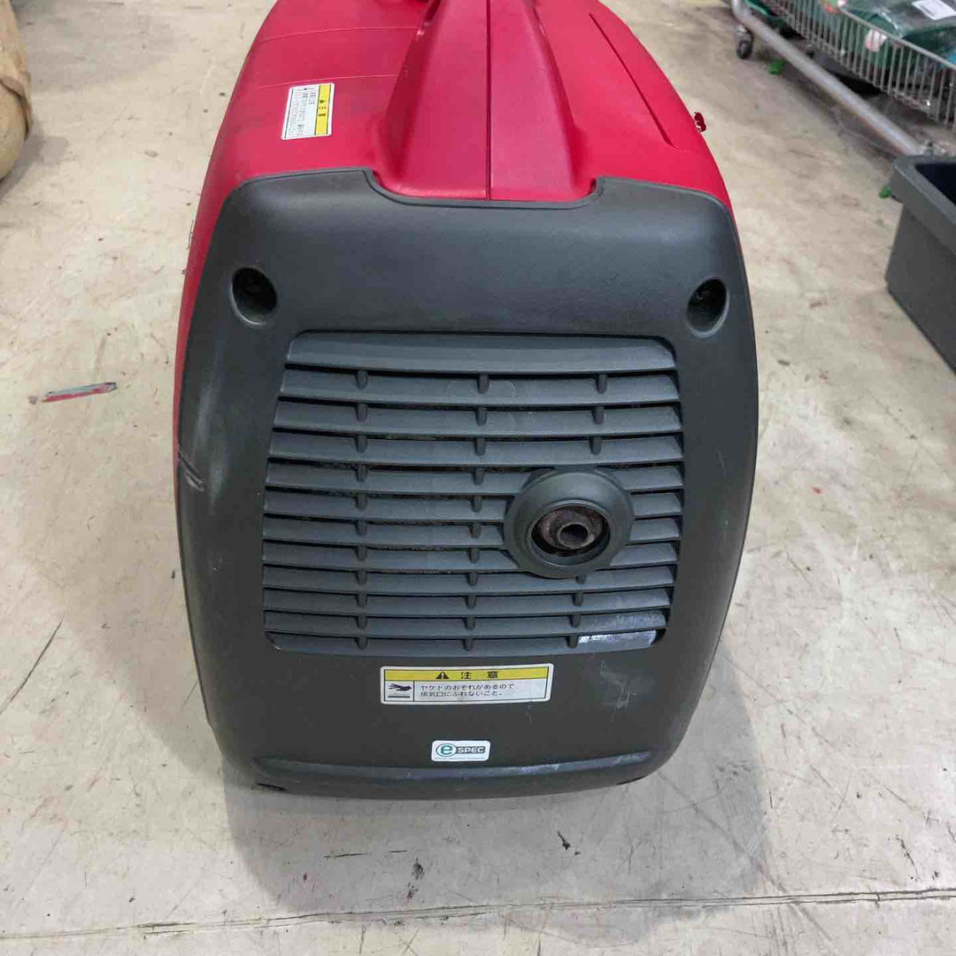 ★ホンダ(HONDA) インバーター発電機 EU16i【町田店】