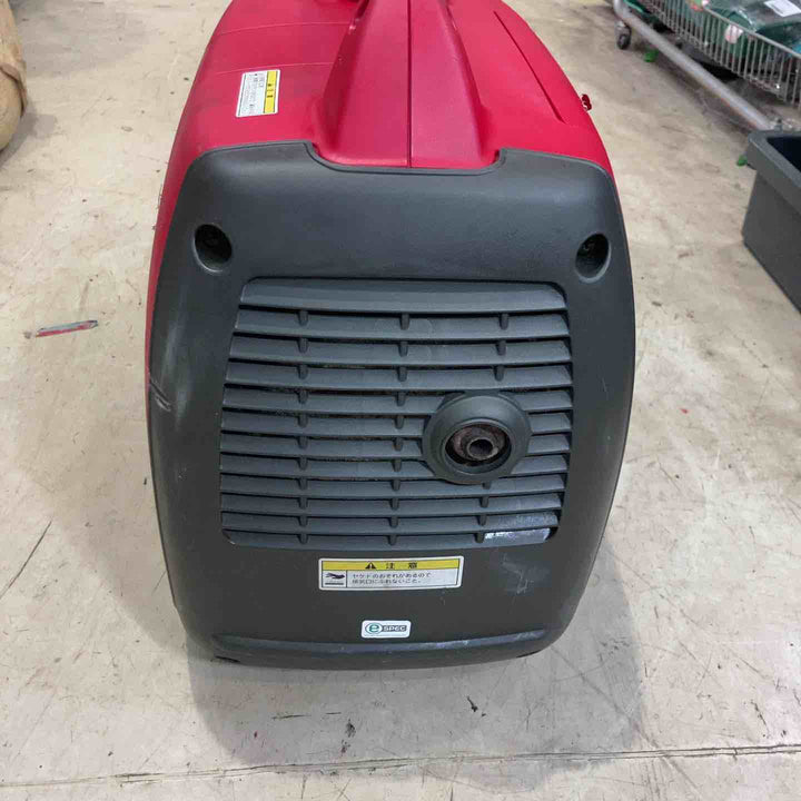 ★ホンダ(HONDA) インバーター発電機 EU16i【町田店】