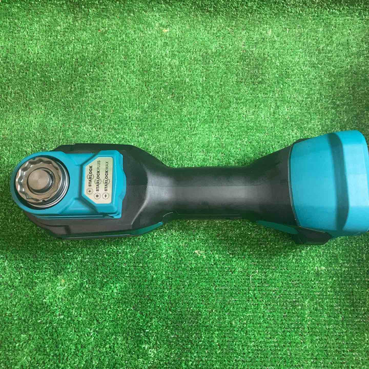 ★マキタ(makita) コードレスマルチツール TM001GZ【川越店】