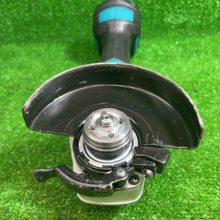 マキタ(makita) 100mmコードレスディスクグラインダ GA404DZN (GA404DN)【藤沢店】