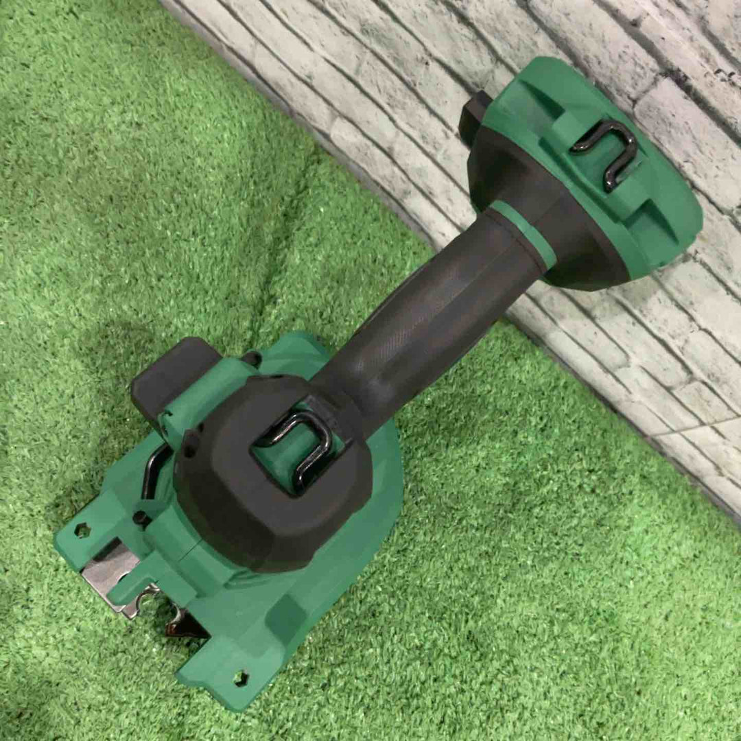 ★ハイコーキ(HIKOKI) 18Vコードレス全ネジカッタ CL18DA(NN)(本体のみ)【川口店】