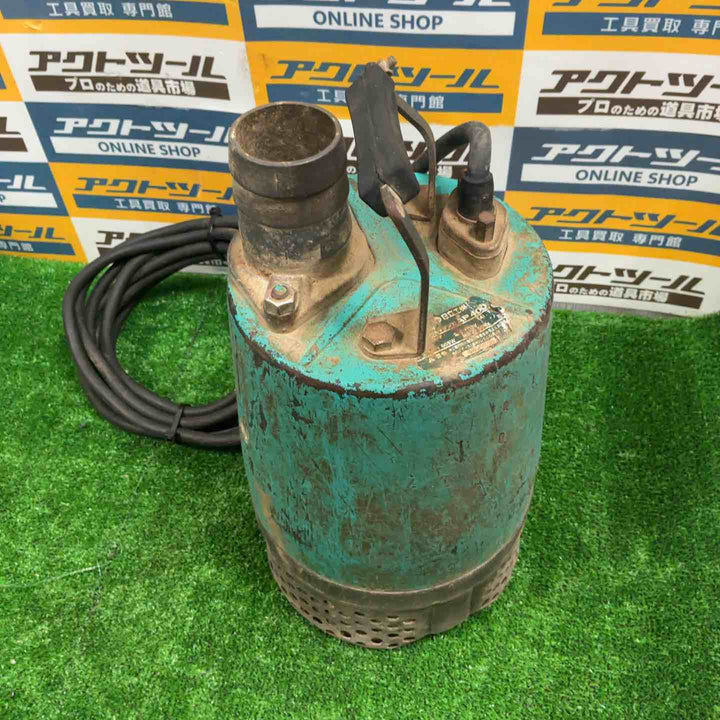 ◇日立 水中ポンプ AP400 50Hz【草加店】