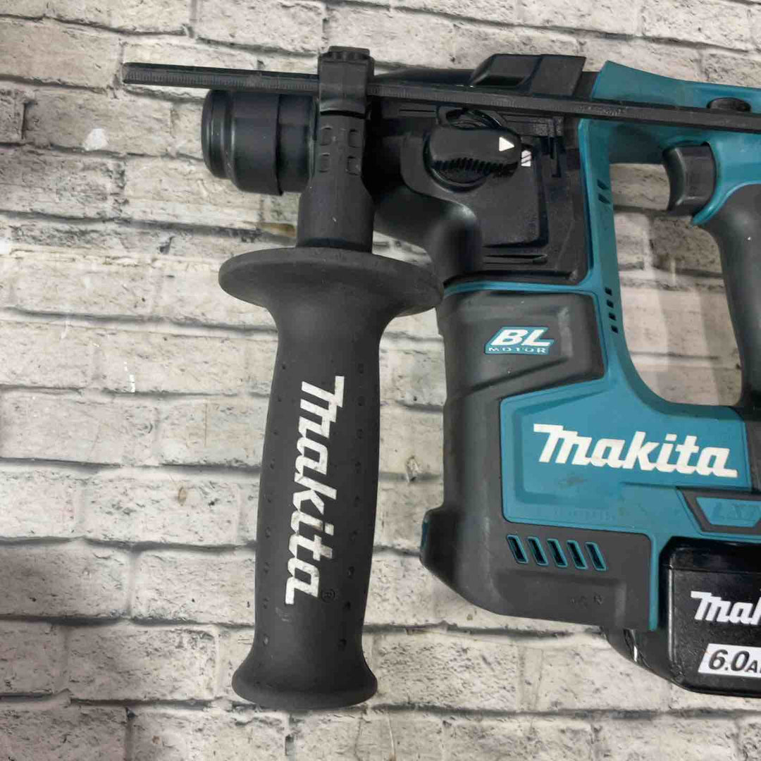 ★マキタ(makita) コードレスハンマドリル HR171DRGX【川口店】