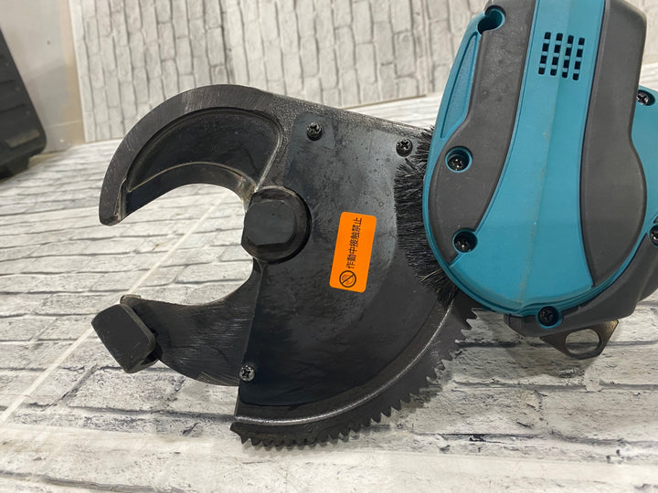 ★マキタ(makita) コードレスケーブルカッター TC101DRG【川口店】