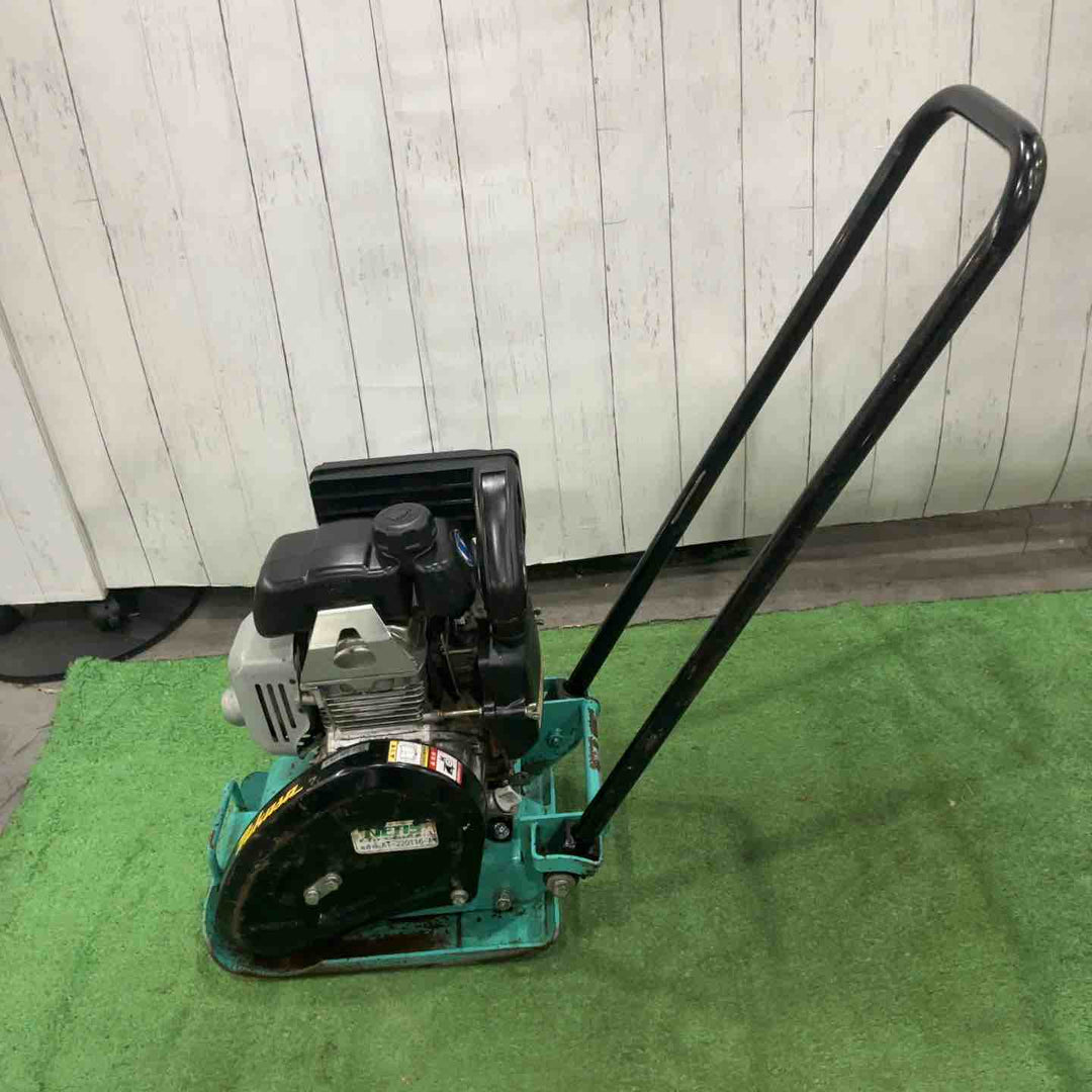 【店頭受取り限定】★三笠(mikasa) エンジンプレート MVC-F30HW【川口店】