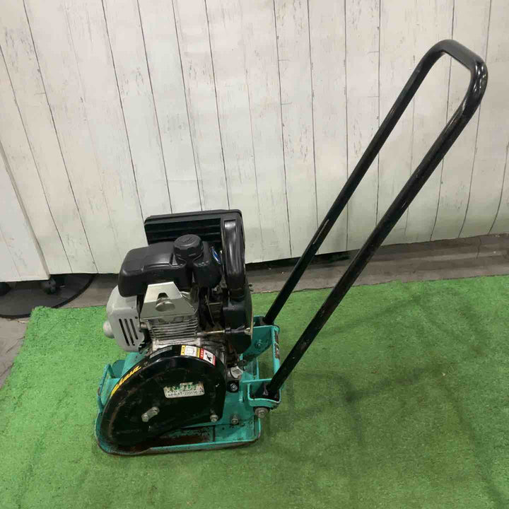 【店頭受取り限定】★三笠(mikasa) エンジンプレート MVC-F30HW【川口店】