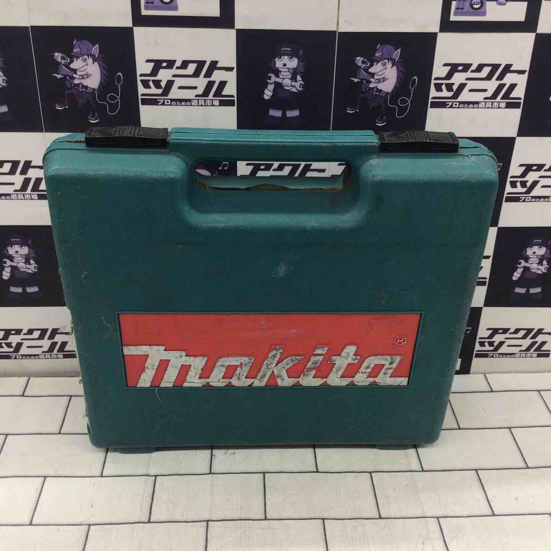 〇マキタ(makita) 電子ジグソー 4350FCT【所沢店】