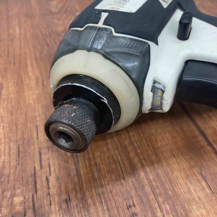 ★マキタ(makita) コードレスインパクトドライバー TD149DRFXW【所沢店】