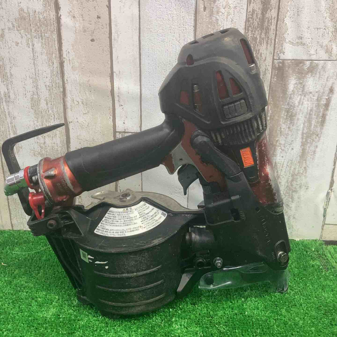 ★マックス(MAX) 高圧エア釘打ち機 HN-65N3(D)-R【町田店】