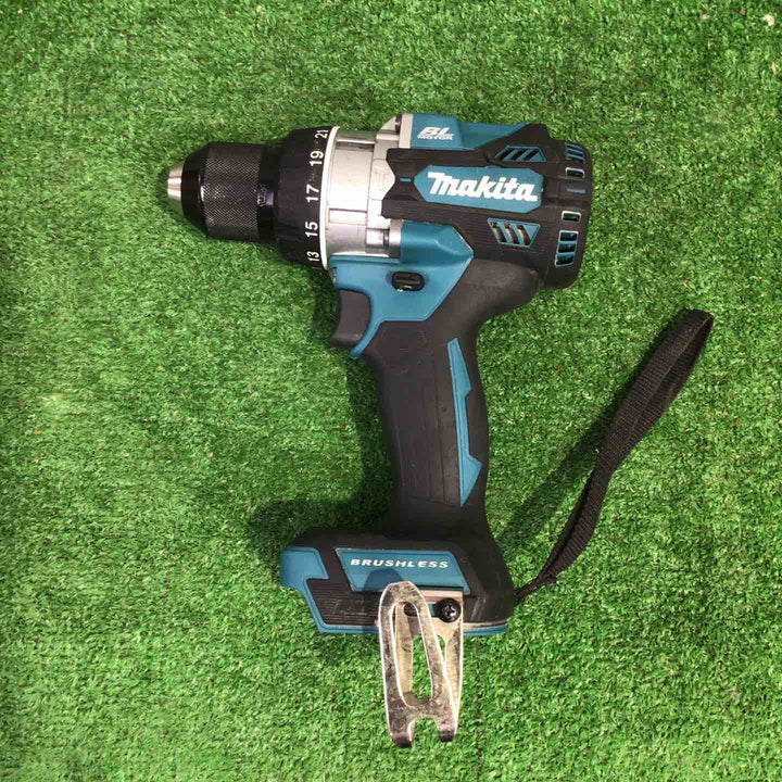 マキタ(makita) コードレス振動ドリルドライバー HP486DZ【町田店】