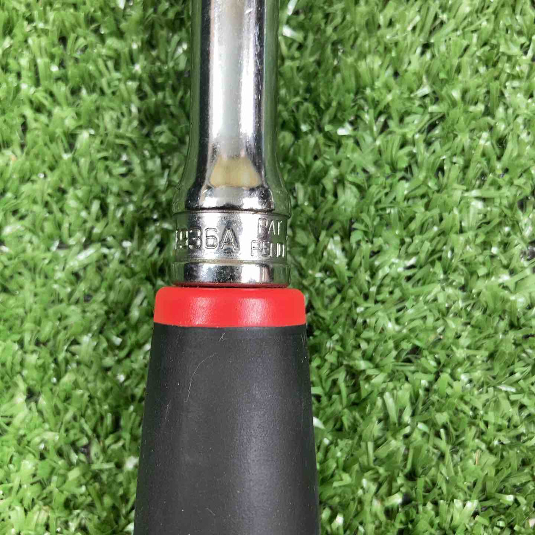 Snap-on スナップオン 3/8ロングフレックスラチェット FHLF936A【川崎店】