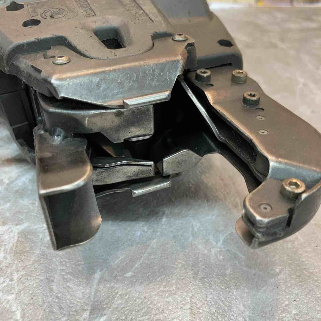 ◇マックス(MAX) リバータイア RB-399 鉄筋結束機【八潮店】