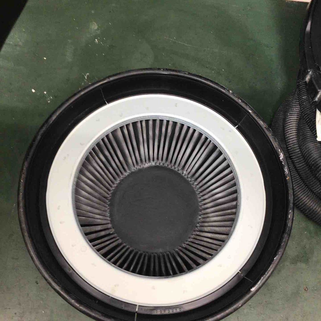 ◇マキタ(makita) 連動付き乾式専用集じん機 436(P)【戸田店】