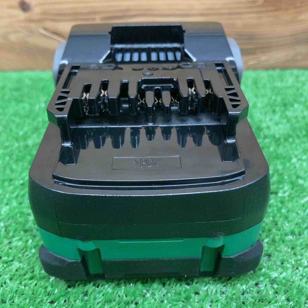 【未使用品】 ハイコーキ/HiKOKI リチウムイオンバッテリー BSL36A18X 【鴻巣店】