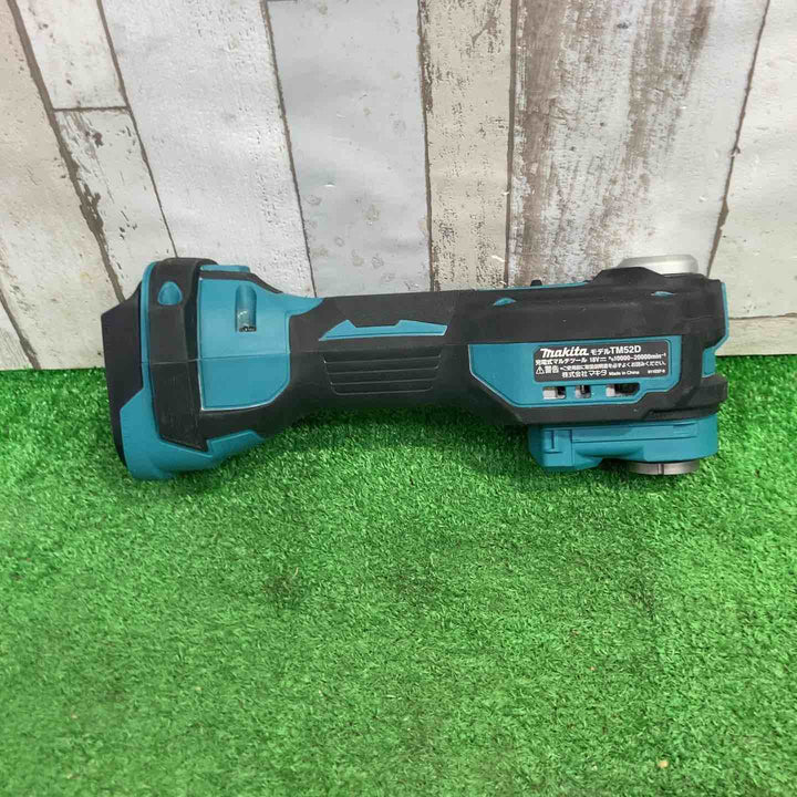 ★マキタ(makita) コードレスマルチツール TM52DZ【町田店】