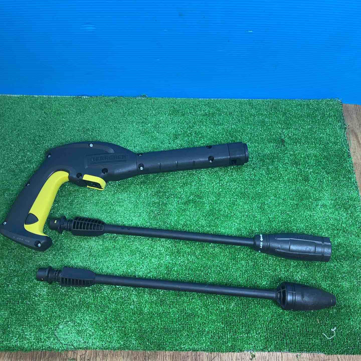 ◇ケルヒャー(KARCHER) 高圧洗浄機 K 2（1.602-218.0）【岩槻店】