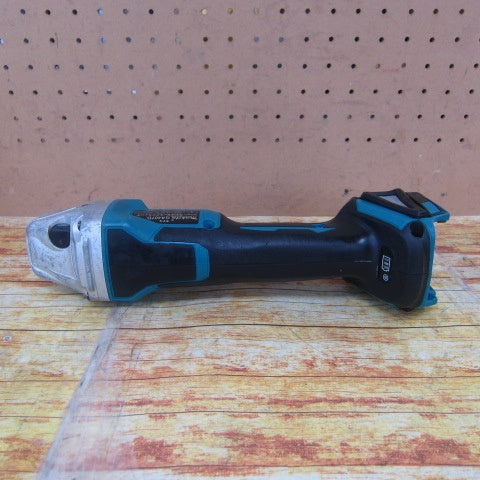 マキタ(makita) コードレスディスクグラインダ GA407DZ【川崎店】