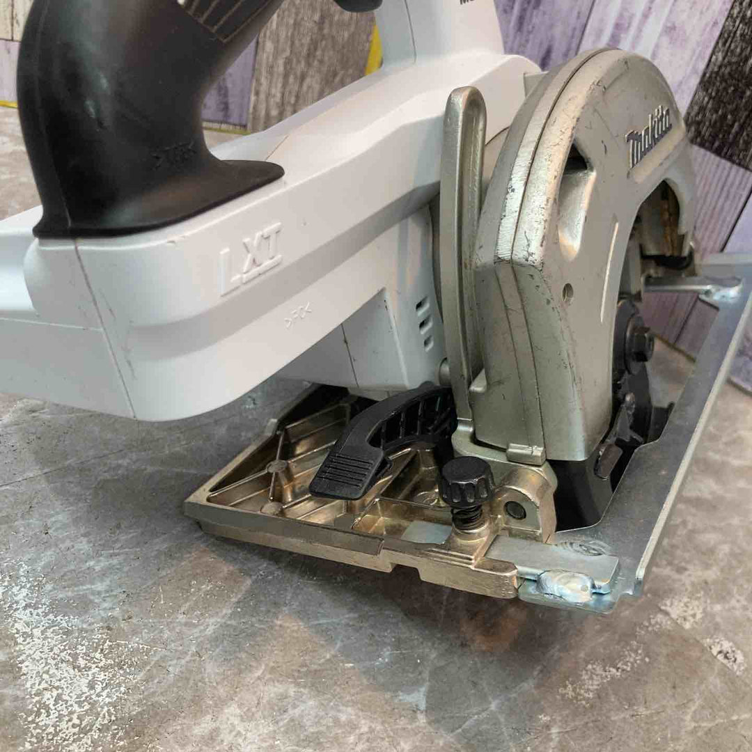 ★マキタ(makita) コードレス丸のこ HS470DZW【八潮店】