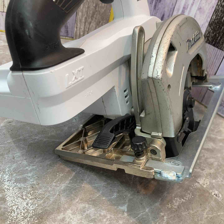 ★マキタ(makita) コードレス丸のこ HS470DZW【八潮店】