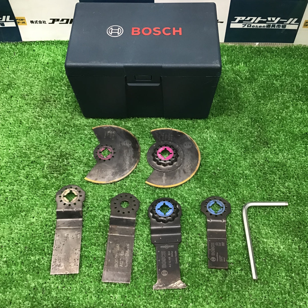 ★ボッシュ(BOSCH) コードレスマルチツール GMF10.8V-LI【草加店】