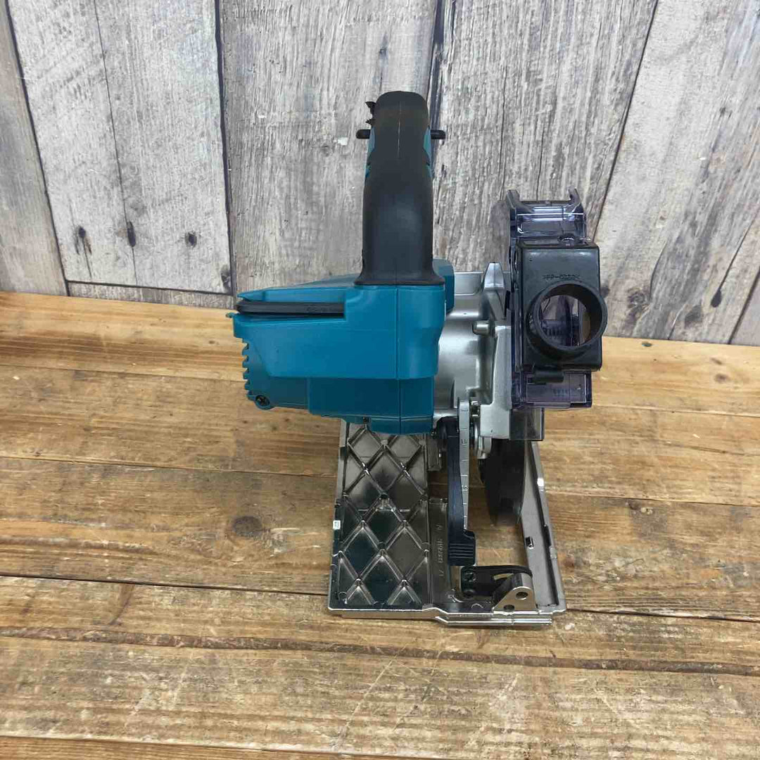 【中古品】 マキタ(makita) コードレス防じん丸のこ KS511DZ 【東大和店】