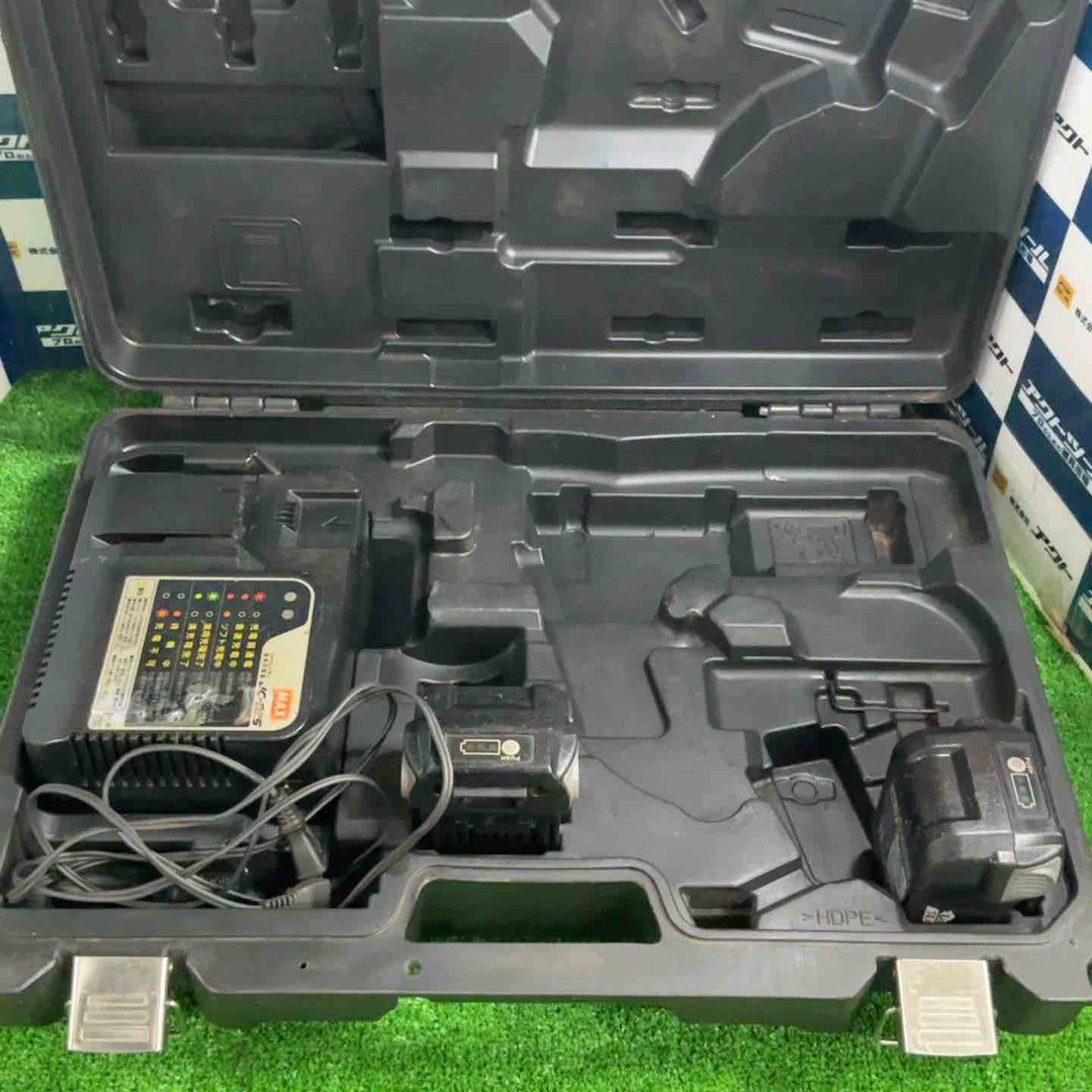 ★マックス(MAX) 鉄筋結束機 リバータイア RB-440T-B2CA/1440A【草加店】