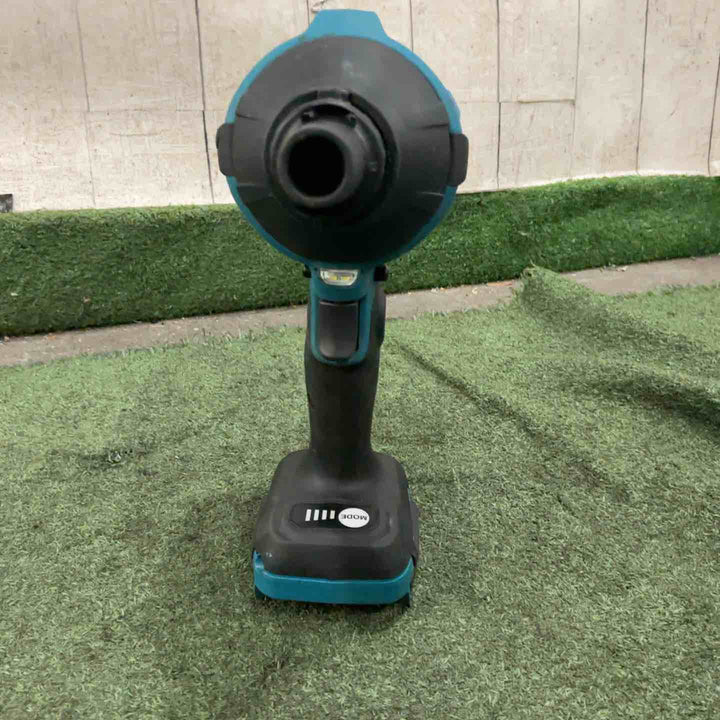 ◇マキタ(makita) コードレスエアダスタ AS180DRG 動作確認済【川口店】