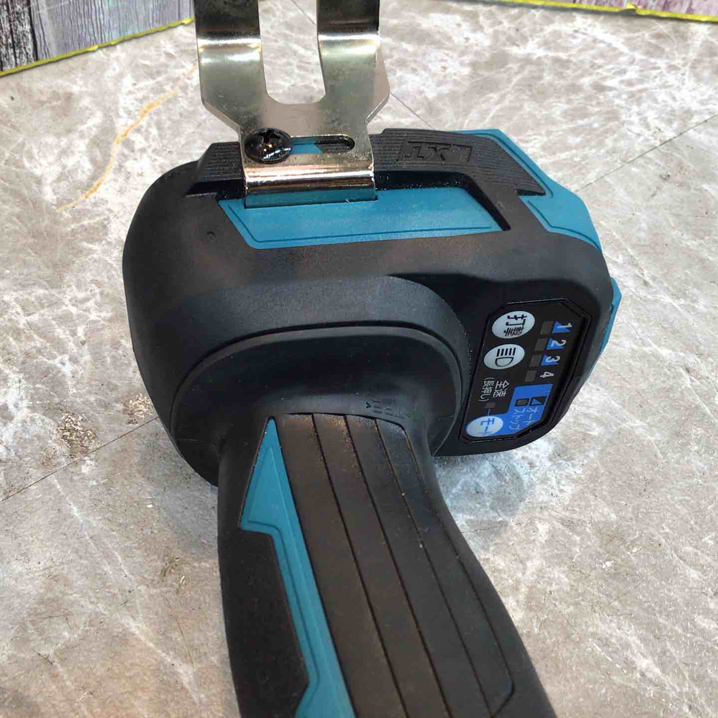 ☆マキタ(makita) コードレスインパクトレンチ TW700DZ【八潮店