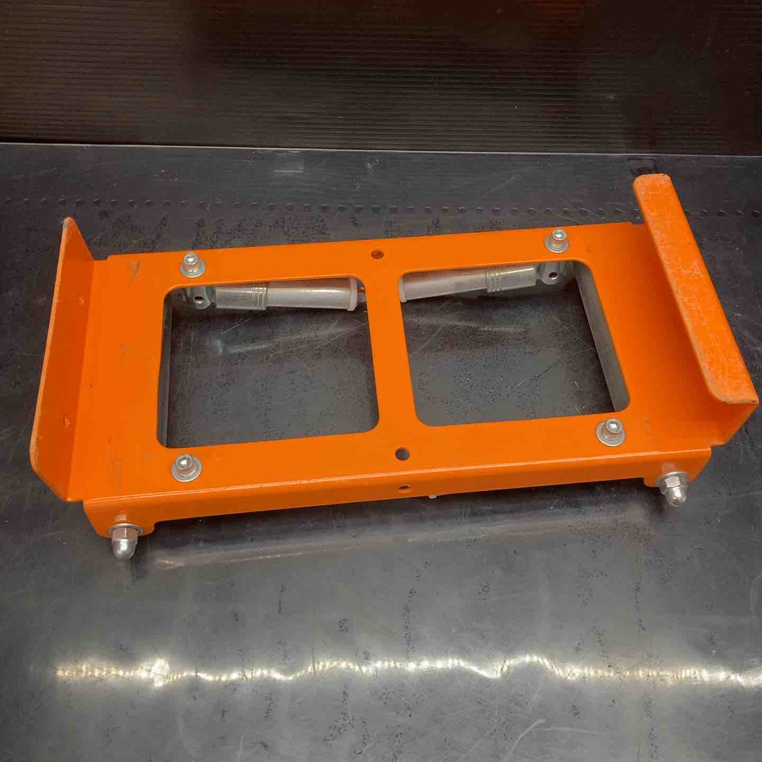 ◇育良精機(イクラ/IKURA) ラック用コロ ISK-R1【川越店】