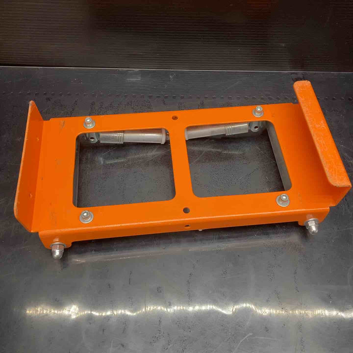 ◇育良精機(イクラ/IKURA) ラック用コロ ISK-R1【川越店】