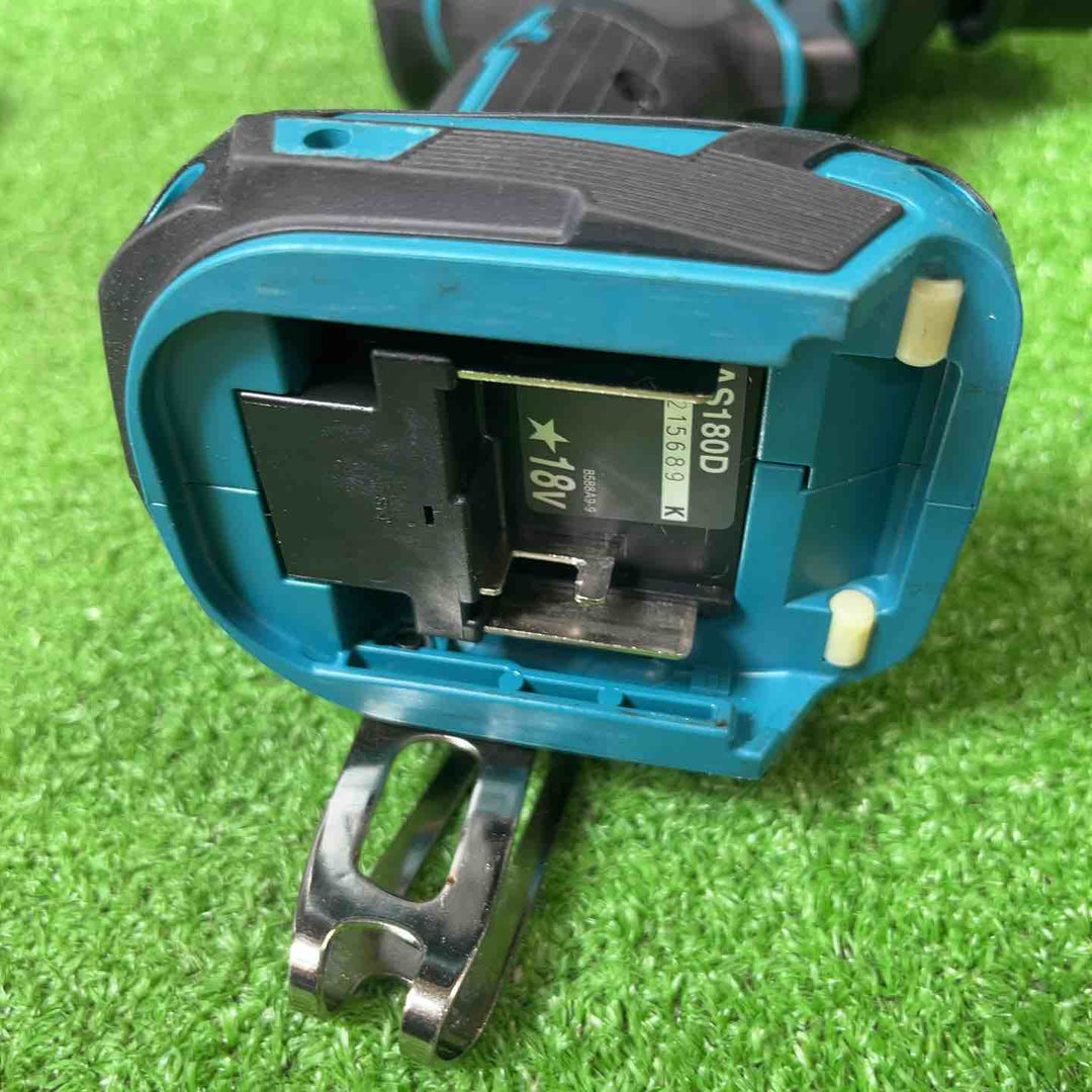 ★マキタ(makita) コードレスエアダスタ AS180DZ【岩槻店】