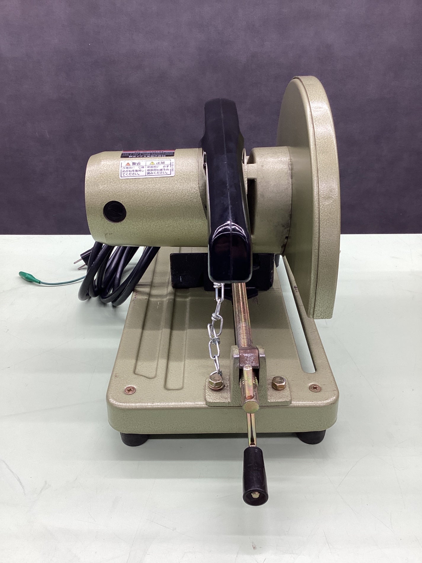 人気の品★即決あり★新ダイワ　ライトカッター　L305S-N　高速カッター　切断機　中古品 2025年最新Yahoo!オークション -新ダイワl305の中古品・新品・未使用