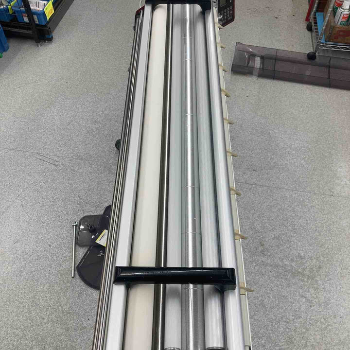 【中古品／店頭受取り限定】◇ヤヨイ化学 YAYOI 糊付け機 COATAX コータックス レッド【八潮店】