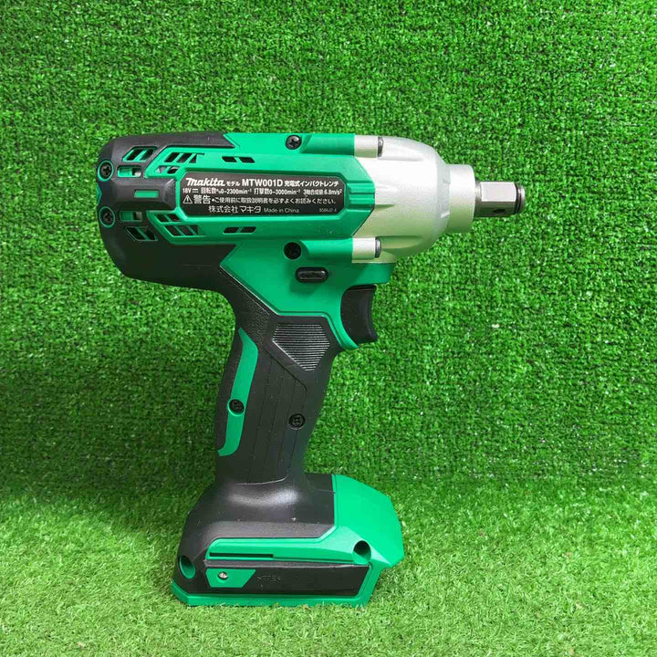 【中古品】 マキタ(makita) コードレスインパクトレンチ MTW001DSA 【藤沢店】