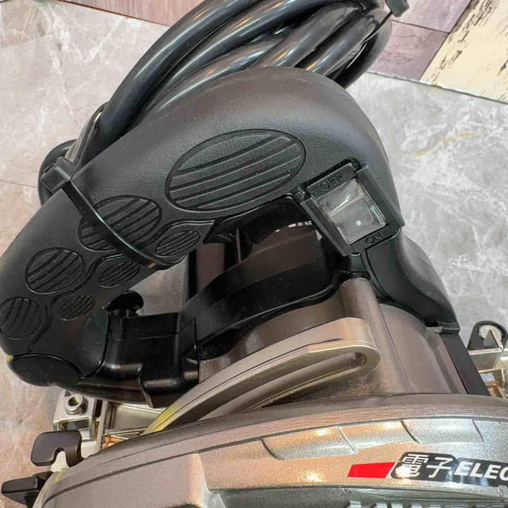 ☆HiKOKI(旧日立工機) 深切り電子丸のこ C6MVYA2(NB)【八潮店】