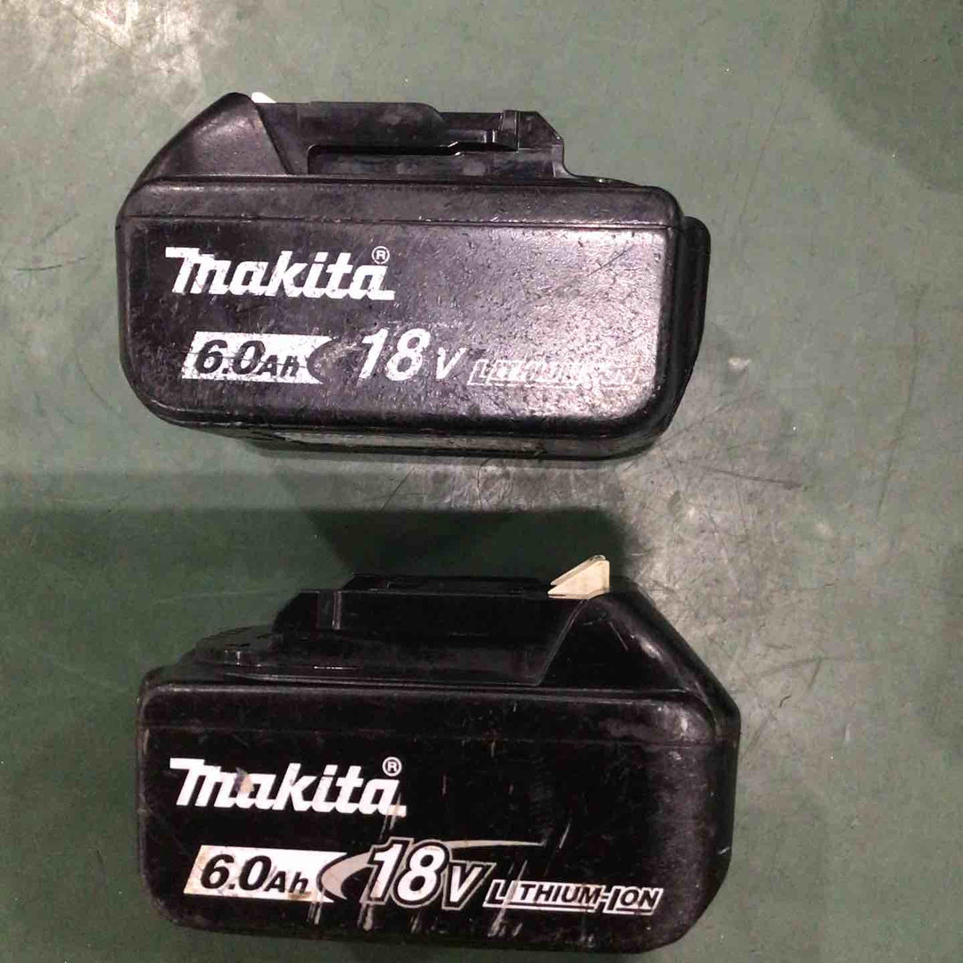 【中古品】 マキタ (makita) コードレスインパクトドライバー TD171DGXAR 【藤沢店】