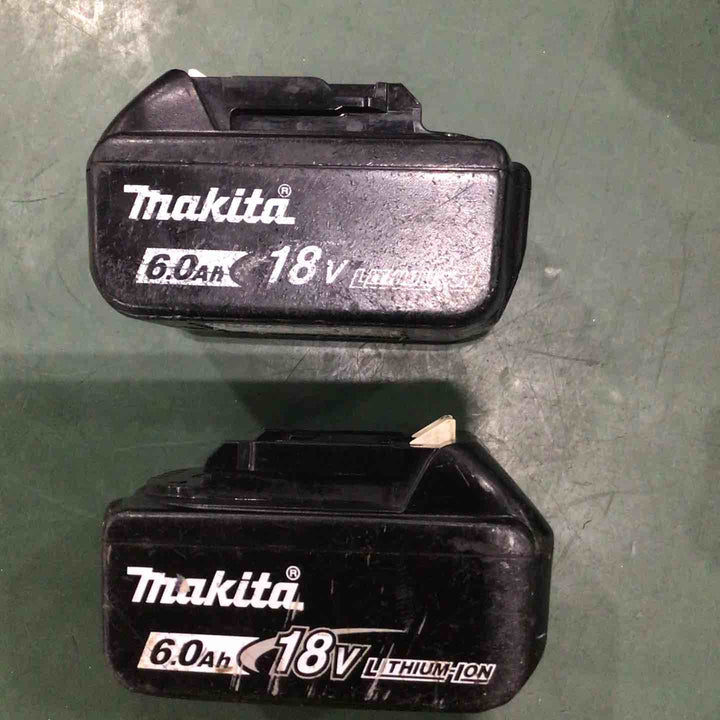 【中古品】 マキタ (makita) コードレスインパクトドライバー TD171DGXAR 【藤沢店】