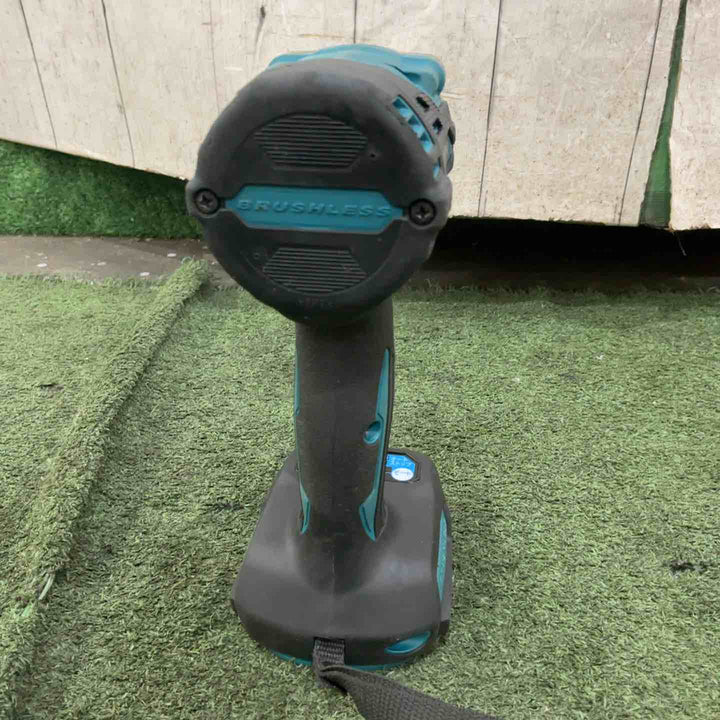★マキタ(makita) コードレスインパクトレンチ TW300DZ 動作確認済【川口店】
