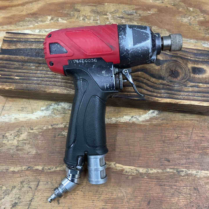 【中古品】◇マックス(MAX) 高圧 エアインパクトドライバ HF-ID7P1-G【柏店】