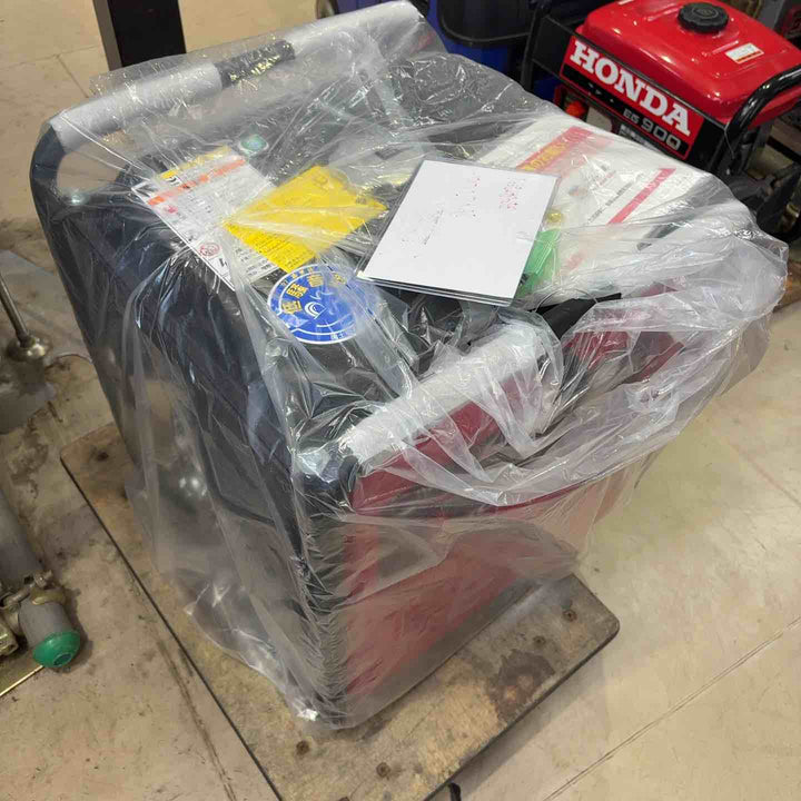 ホンダ(HONDA) インバーター発電機 EG25i【町田店】