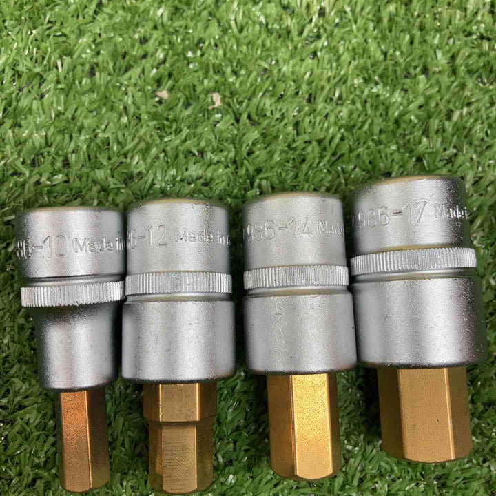 【中古品】▼Hazet ハゼット 986/9N【川崎店】