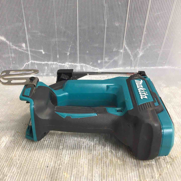 ★マキタ(makita) コードレスピンネイラ PT353DZK【草加店】